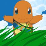 【公式】アニメ「ポケットモンスター」｜『ポケモン GO』スペシャルアニメ　「ヒトカゲ キミと とべたなら」