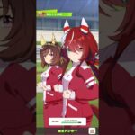 [自主トレ育成] ウインバリアシオン【ウマ娘 プリティーダービー】