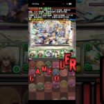 200円あげるから耐えて！！【パズドラ】