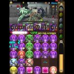 対策不足(勝)#パズドラ