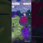 ポケモンGOバトルリーグ　メガマスターリーグ 75