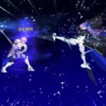 【FGO】メルトリリスと行くガウェイン戦【深海電脳楽土セラフ】