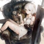 【メメントモリ】　圧巻だからこそ残れるバトルハイライト（翠の塔）