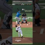 プロ野球スピリッツA（Professional Baseball Spirits A）巨人VS北海道日本ハム