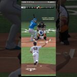 プロ野球スピリッツA（Professional Baseball Spirits A）巨人VS北海道日本ハム