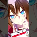 【ウマ娘】KFCさんぽ　エピファネイアまとめ #新シナリオ #ウマ娘 #うま娘 #ウマ娘プリティーダービー #エピファネイア #ラーメンシナリオ #ゲーム実況