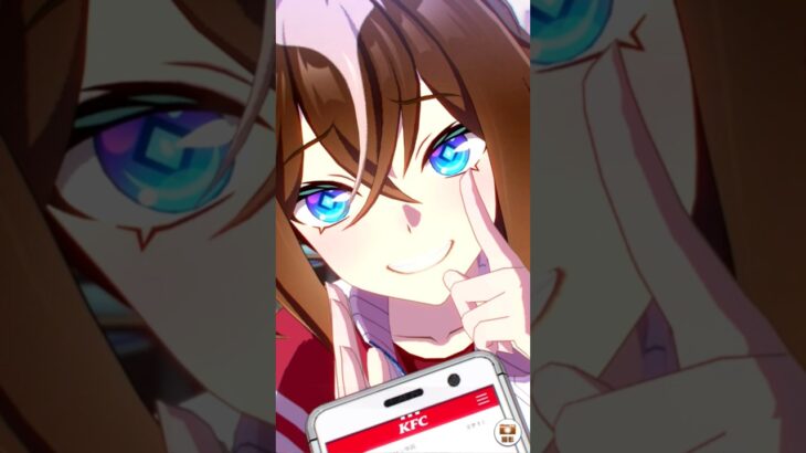 【ウマ娘】KFCさんぽ　エピファネイアまとめ #新シナリオ #ウマ娘 #うま娘 #ウマ娘プリティーダービー #エピファネイア #ラーメンシナリオ #ゲーム実況