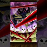 ONE PIECEトレクル　ルフィ　必殺技
