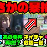『ウマ娘ナカヤマフェスタ海外実装で“中の人”の危険な一投が発掘される！？』【ウマ娘 まとめ】【海外の反応】