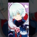 【原神MMD】ラヴィ【アリョーシャ】 #原神mmd #原神 #genshinimpact #アリョーシャ #alyosha #shorts
