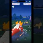 ポケモンGO PvP#ぽけもん#ポケモンGO#PokemonGO#GOバトルリーグ#GBL#ポケモンGO対戦#shorts