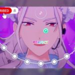 ENSEMBLE STARS!! | Mellow Addiction (メロウ・アディクション) | Maid Ver. | あんさんぶるスターズ！！ | Gameplay