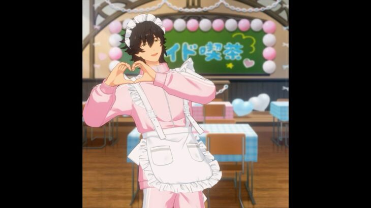 #応援お願いします #あんスタ #あんさんぶるスターズmusic 陣先生