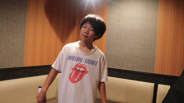 【12歳】メメント・モリ【大森元貴】歌ってみた【一発撮り】