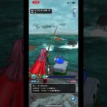 いつもの。ドラクエウォーク釣り