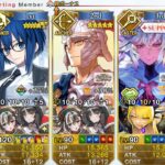 【日版FGO】【90++．6不換．3T】「パンプキン収穫 誓いのファーム 」希耶爾學姊 托勒密【2026萬聖活動】