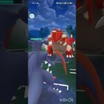 ポケモンGOバトルリーグ　メガマスターリーグ 52