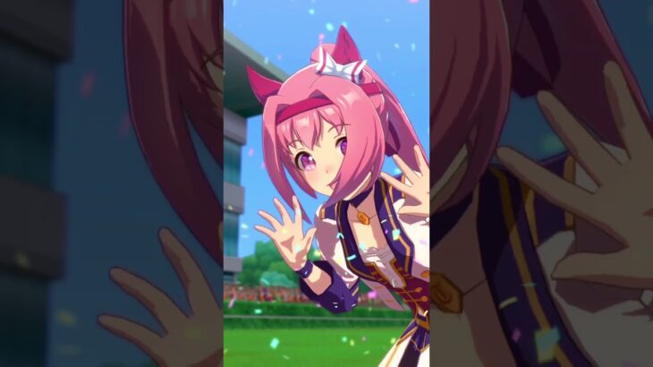 【ウマ娘 ガチャ】ガブッとシンコウウインディと守ってフェノーメノに会いたい！（#6）