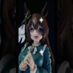 ウマ娘 プリティーダービー Trio-Try-iT Figureーサトノダイヤモンドー