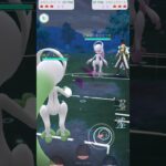 GBL初心者によるメガマス#ポケモンgo #おすすめ #shorts