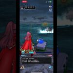 ？？？。ドラクエウォーク釣り