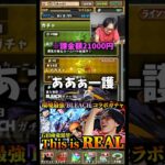 【やめてくれ】石田雨竜がめちゃくちゃ出る #パズドラ #たかし