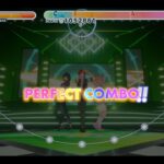 【あんさんぶるスターズ！！Music / EN PC】Temptation Magic / EXPERT PERFECT COMBO