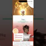 ✨WOW! I ALMOST Got Traded A SHUNDO In Pokemon Go!✨ #shorts #pokemon