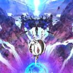 【FGO】ステンノ様と行く擬機神デメテル・オリジン戦【春の終わりに君を待つ】