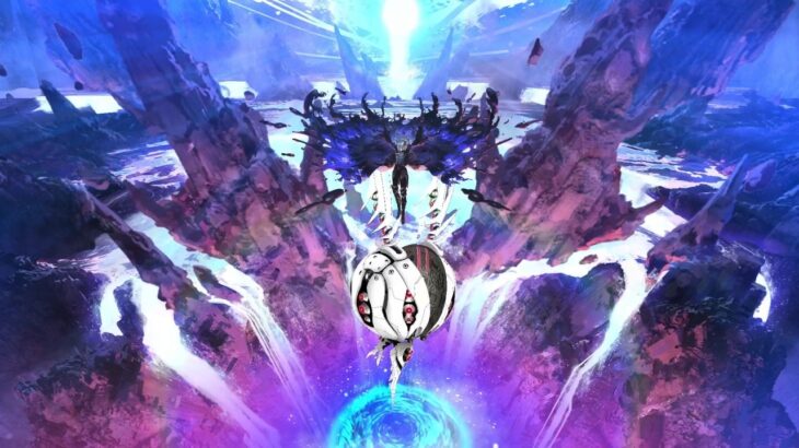 【FGO】ステンノ様と行く擬機神デメテル・オリジン戦【春の終わりに君を待つ】