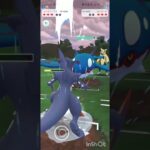 ポケモンGOバトルリーグ　メガマスターリーグ 85