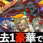 【新フェス限】豪華すぎる14周年SGF引くべき？Gフェニックスと記念イベントを解説！【パズドラ】