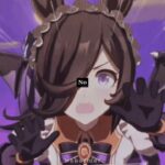 WE Love Rice Shower #umamusume #ウマ娘