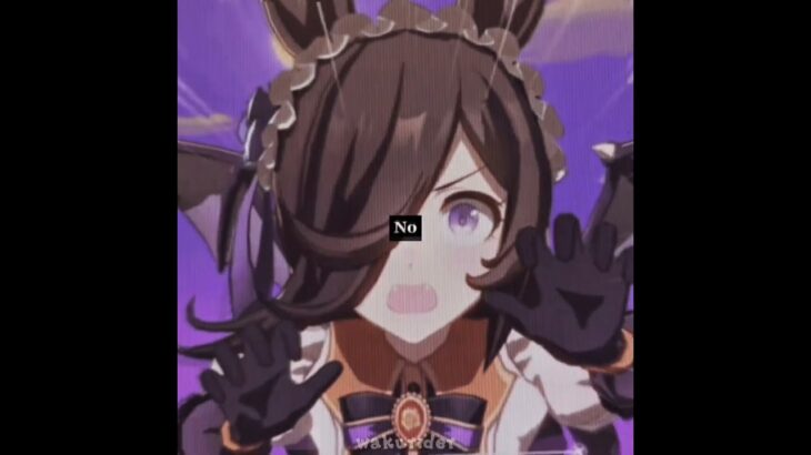 WE Love Rice Shower #umamusume #ウマ娘