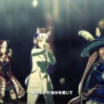 ウマ娘 プリティーダービー WINNING THE SEOUL（ゴールドシップ（KFC親善大使ゴルシ）・スペシャルウィーク（日之本一の総大将）・サトノダイヤモンド（シュヴァリエ・ブル））