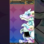 【パズドラ】久々のガチャ#ヒカルンバ #パズドラ #shorts