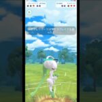 神ポケ「メガミュウツー」が通って、、、【マスターリーグ】【ポケモンGO】【GOバトルリーグ】