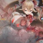 【メメントモリ】紅の塔1822〜1831階（本垢）