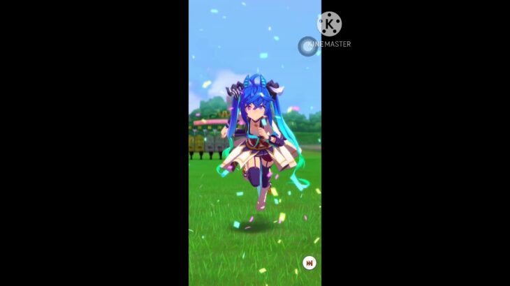 [ウマ娘]2026年9月5日ガチャ#ウマ娘 #ウマ娘プリティーダービー#ウマ娘ガチャ