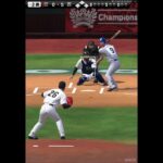 過去一キレたスピリーグの試合#プロスピa #プロスピ#プロ野球スピリッツa #プロ野球スピリッツ