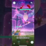 Pokemon go紀錄雙帳號打倒極巨急凍鳥？！ #寶可夢 #pokemongo #pokemon