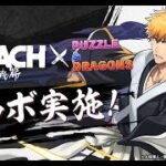 【パズドラ】上手すぎたかもしれない駆け込みBLEACHコラボガチャ！
