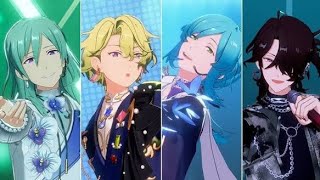 汰の寝転び姿に衝撃…！「ソロメドレー第3弾」が尊すぎる✨