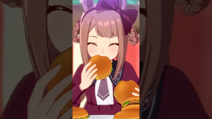 【ウマ娘】ウマさんぽ　スイープトウショウまとめ #ウマ娘 #うま娘 #新シナリオ #スイープトウショウ  #ウマ娘プリティーダービー #ゲーム実況 #ラーメンシナリオ