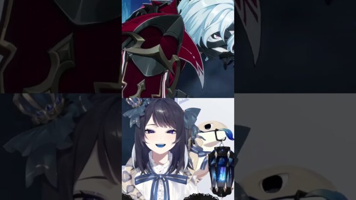 頑張れ！！プロンニア君！！くすぐられる少年心【#原神】