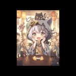 メメモリフォーチュンクッキー