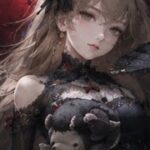 メメントモリ　Shakeガチャ　レジーナSecond