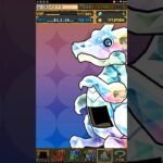 【1連】SGF回してみた【パズドラ】