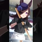 【ウマ娘】ラーメンシナリオ演出　ライスまとめ #ウマ娘 #うま娘 #新シナリオ #ライスシャワー #ウマ娘プリティーダービー #ゲーム実況  #ラーメンシナリオ