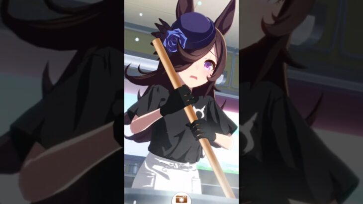 【ウマ娘】ラーメンシナリオ演出　ライスまとめ #ウマ娘 #うま娘 #新シナリオ #ライスシャワー #ウマ娘プリティーダービー #ゲーム実況  #ラーメンシナリオ